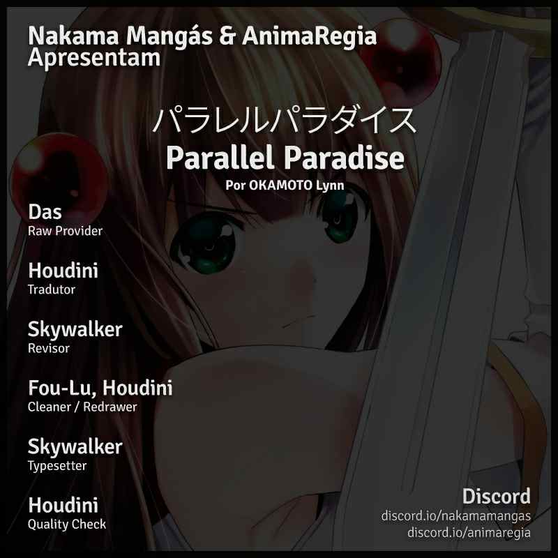 Parallel Paradise-Chapter 52