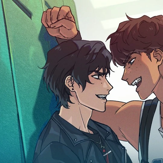 Love bites